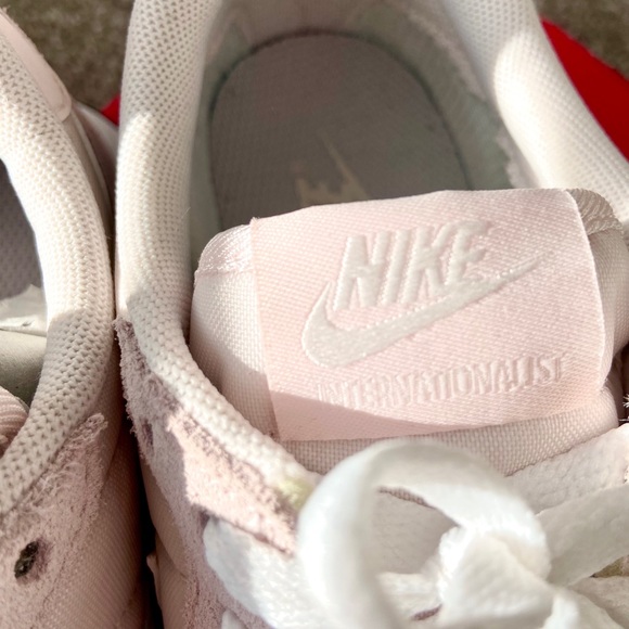 NEW NIKE INTERNATIONALIST RETRO SNEAKERS - SHOES - Picture 4 of 7